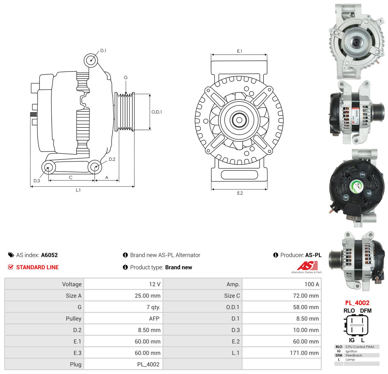 Generator