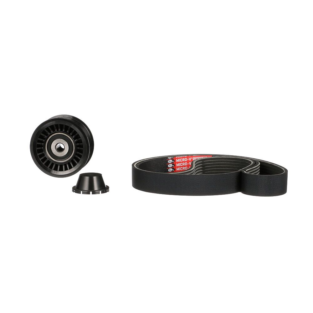 V-Ribbed Belt Set K017PK1051SF