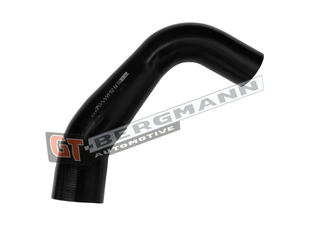 GT52-835 GT-BERGMANN Töltőlevegő cső
