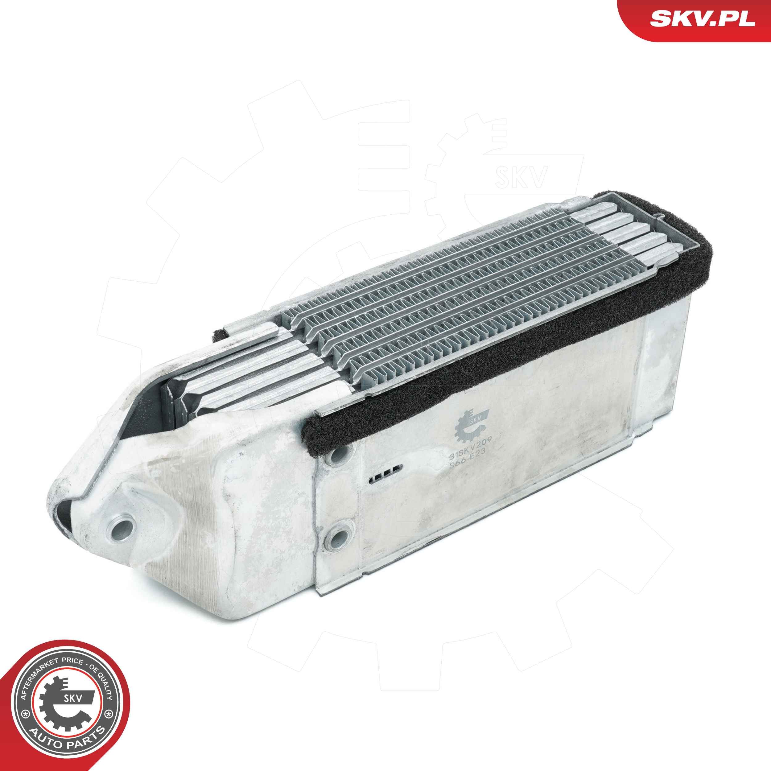 ESEN SKV 31SKV209 - &Ouml;lk&uuml;hler, Motor&ouml;l