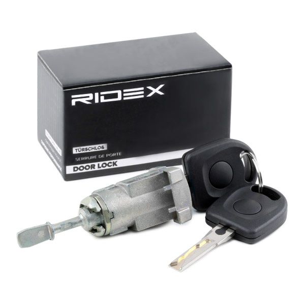 RIDEX 1378L0006 Lock Cylinder