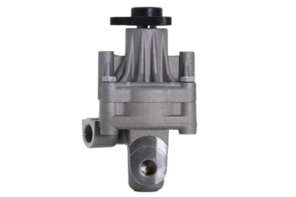 Hydraulikpumpe, Lenkung