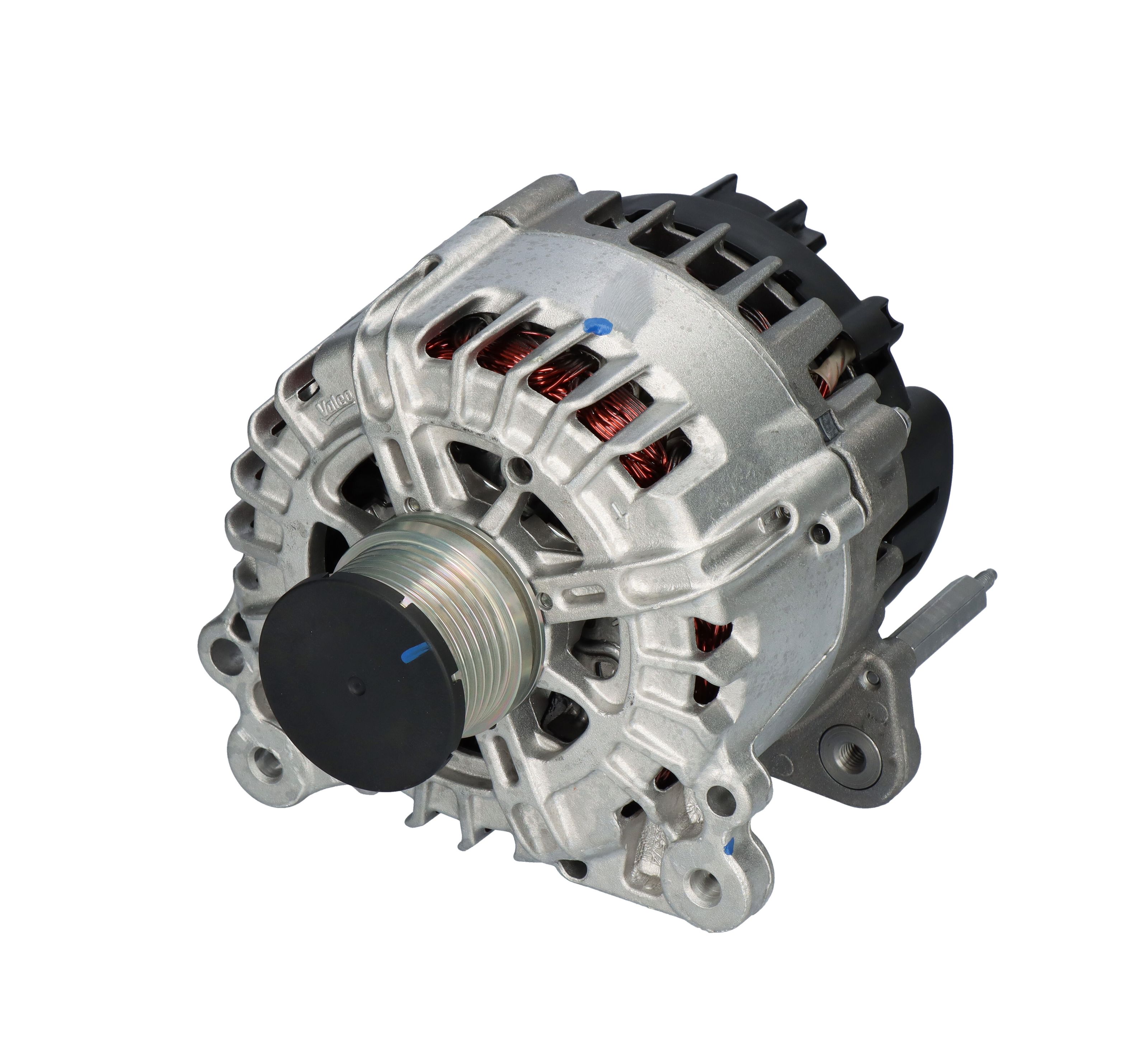 Alternator 439791