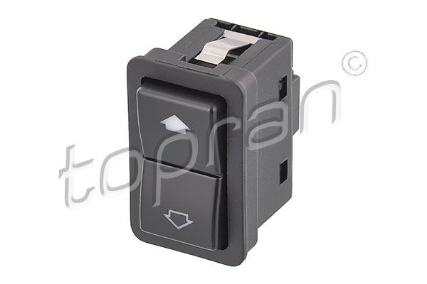 TOPRAN 502 522 - Schalter, Fensterheber