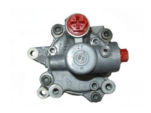 Hydraulikpumpe, Lenkung