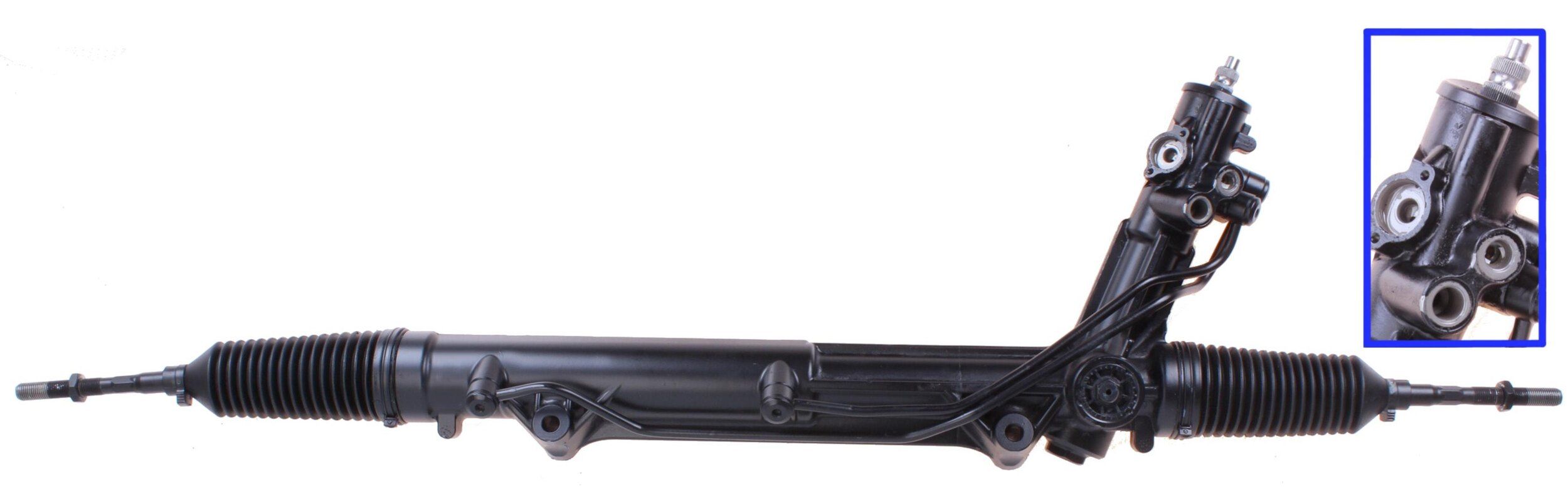 ELSTOCK 11-0578 - Lenkgetriebe