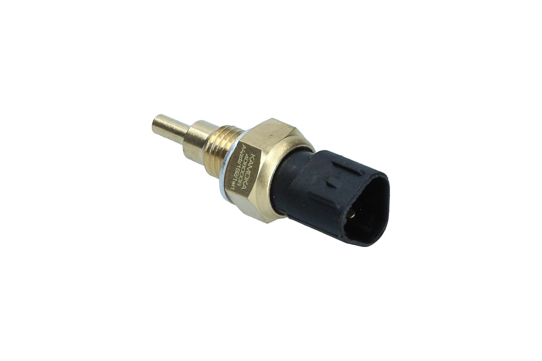 Sensor, K&uuml;hlmitteltemperatur
