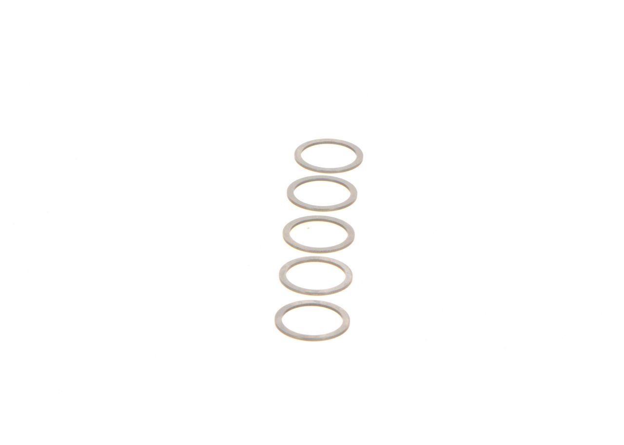 Reparatursatz, Common-Rail-System