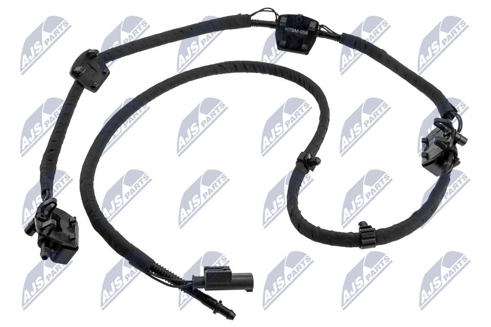 NTY EDS-BM-056 Waschwasserdüse, Scheibenreinigung