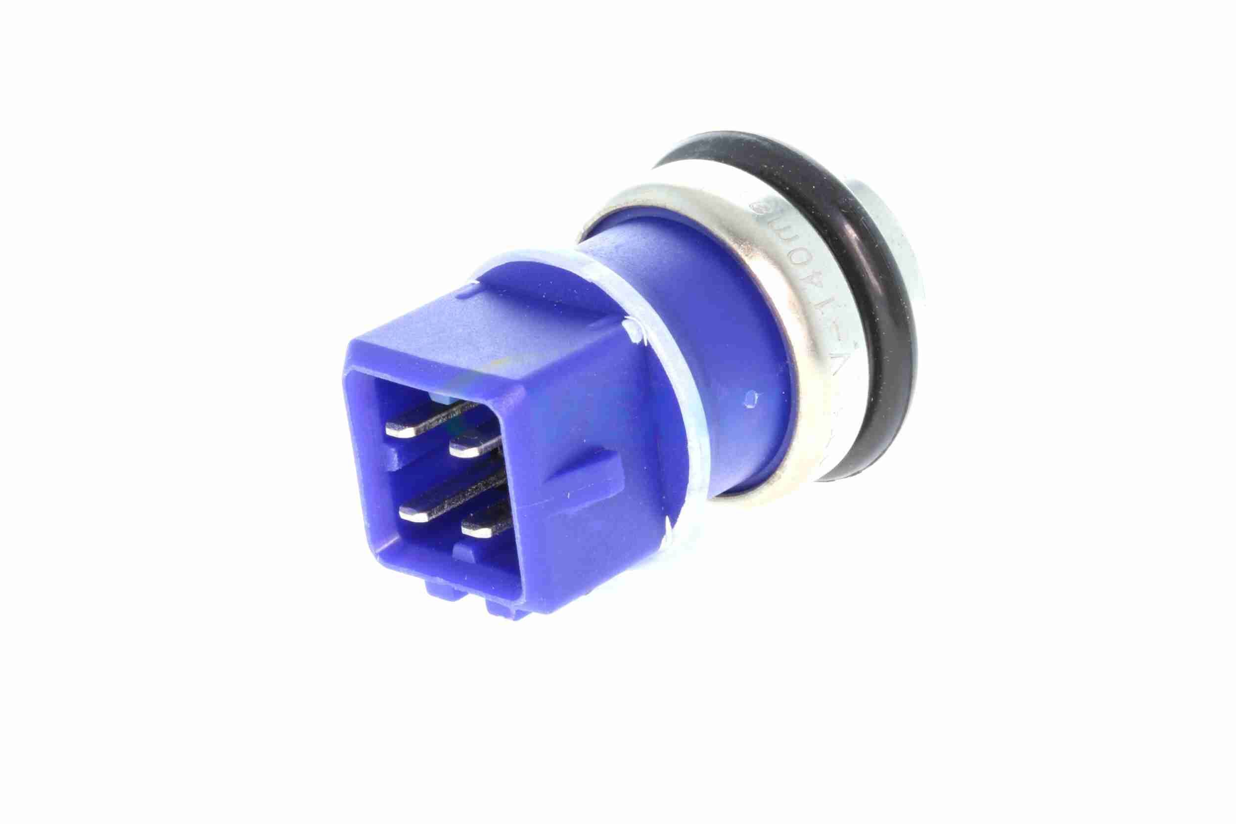 Sensor, K&uuml;hlmitteltemperatur
