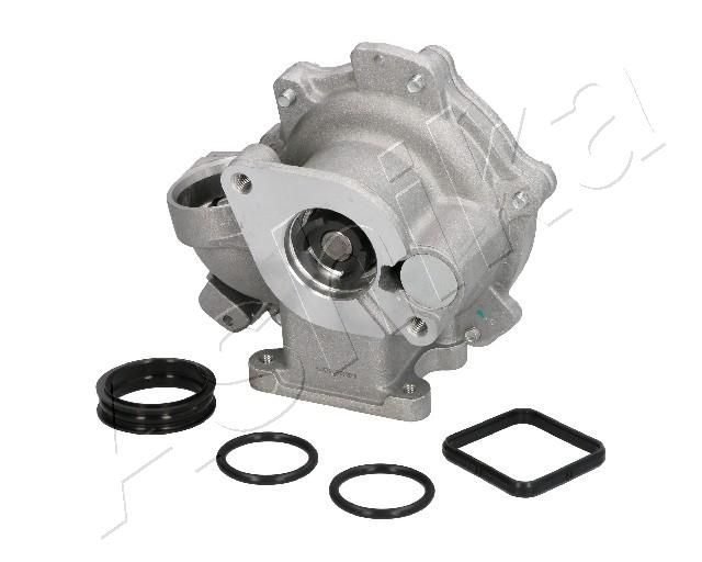 Water Pump, engine cooling 35-00-0117