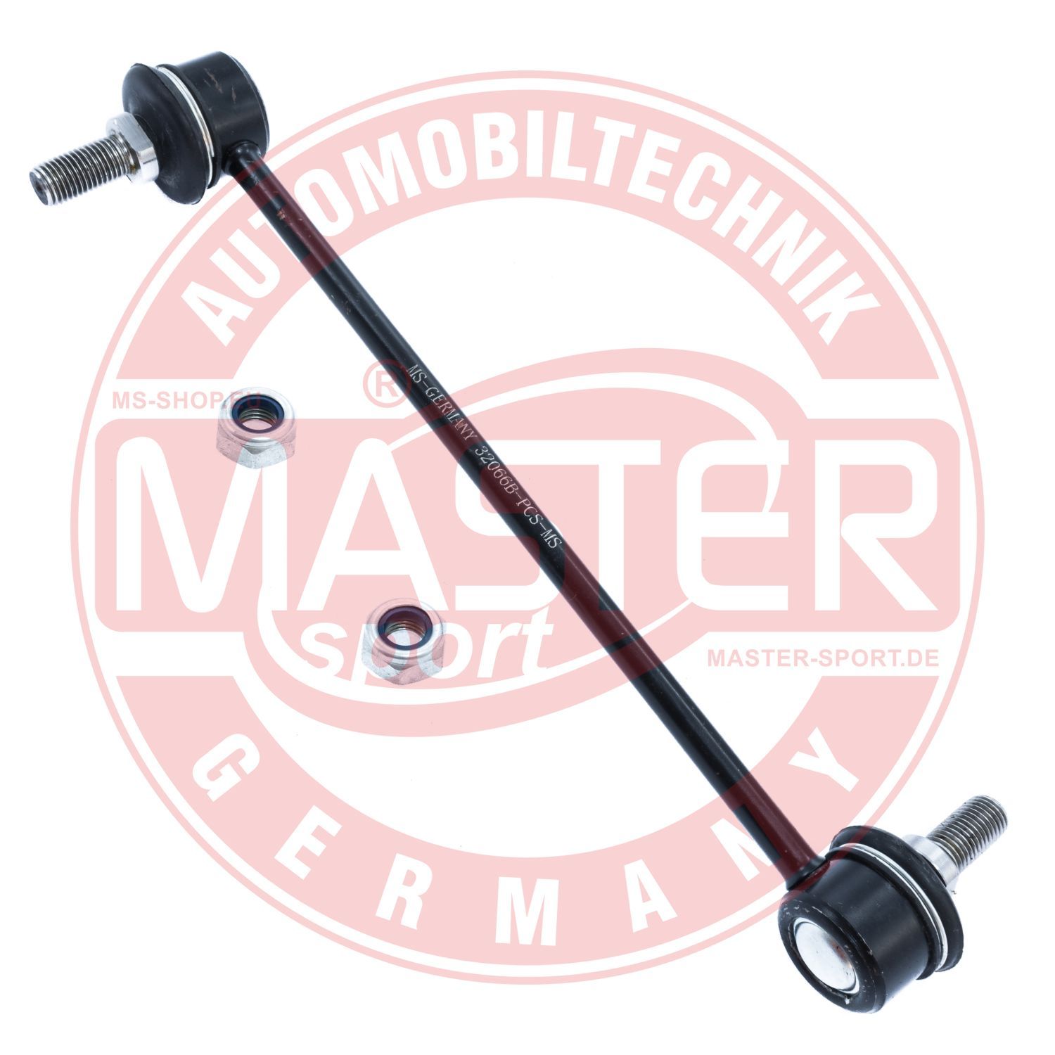 32066B-PCS-MS MASTER-SPORT GERMANY Rúd/kar, stabilizátor