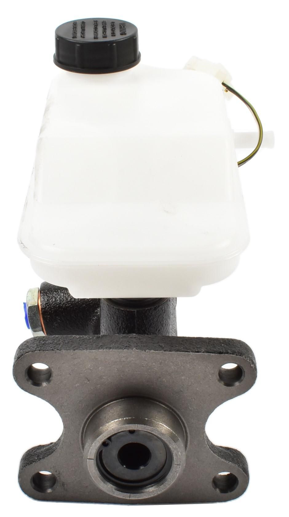 DBA Brake Master Cyl Mazda - TecDoc 2