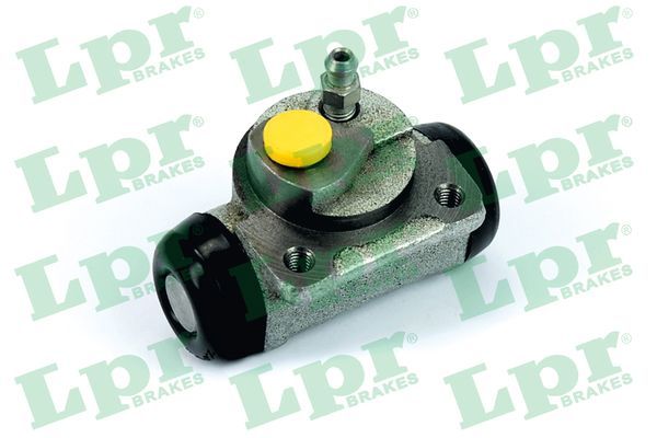 4058 LPR fékmunkahenger