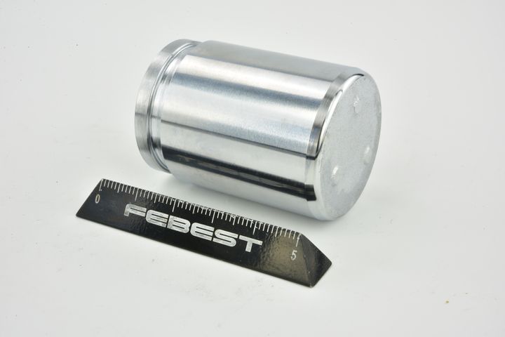 stūmoklis, stabdžių apkaba