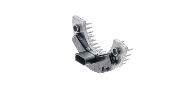 Regulador, ventilador del interior