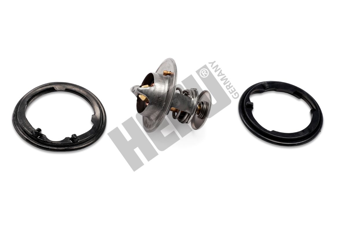 Thermostat, K&uuml;hlmittel