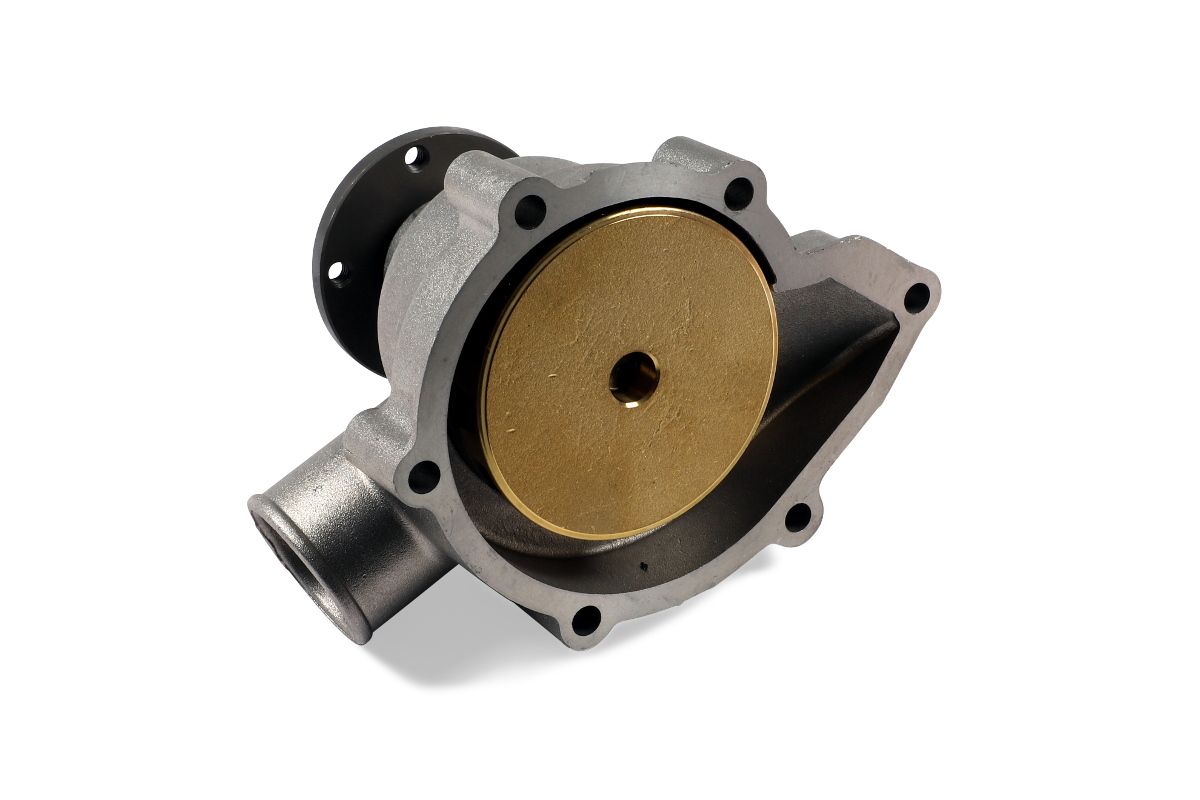 Wasserpumpe, Motorkühlung Wasserpumpe, Motorkühlung