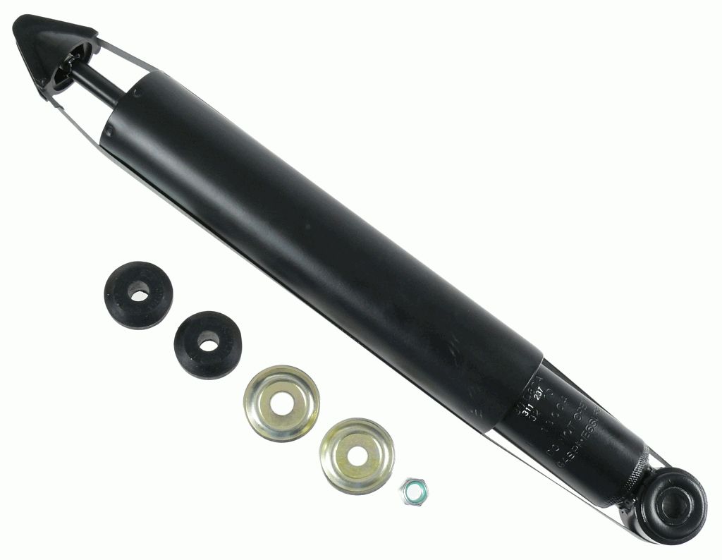 SACHS SHOCK ABSORBER - TecDoc Only