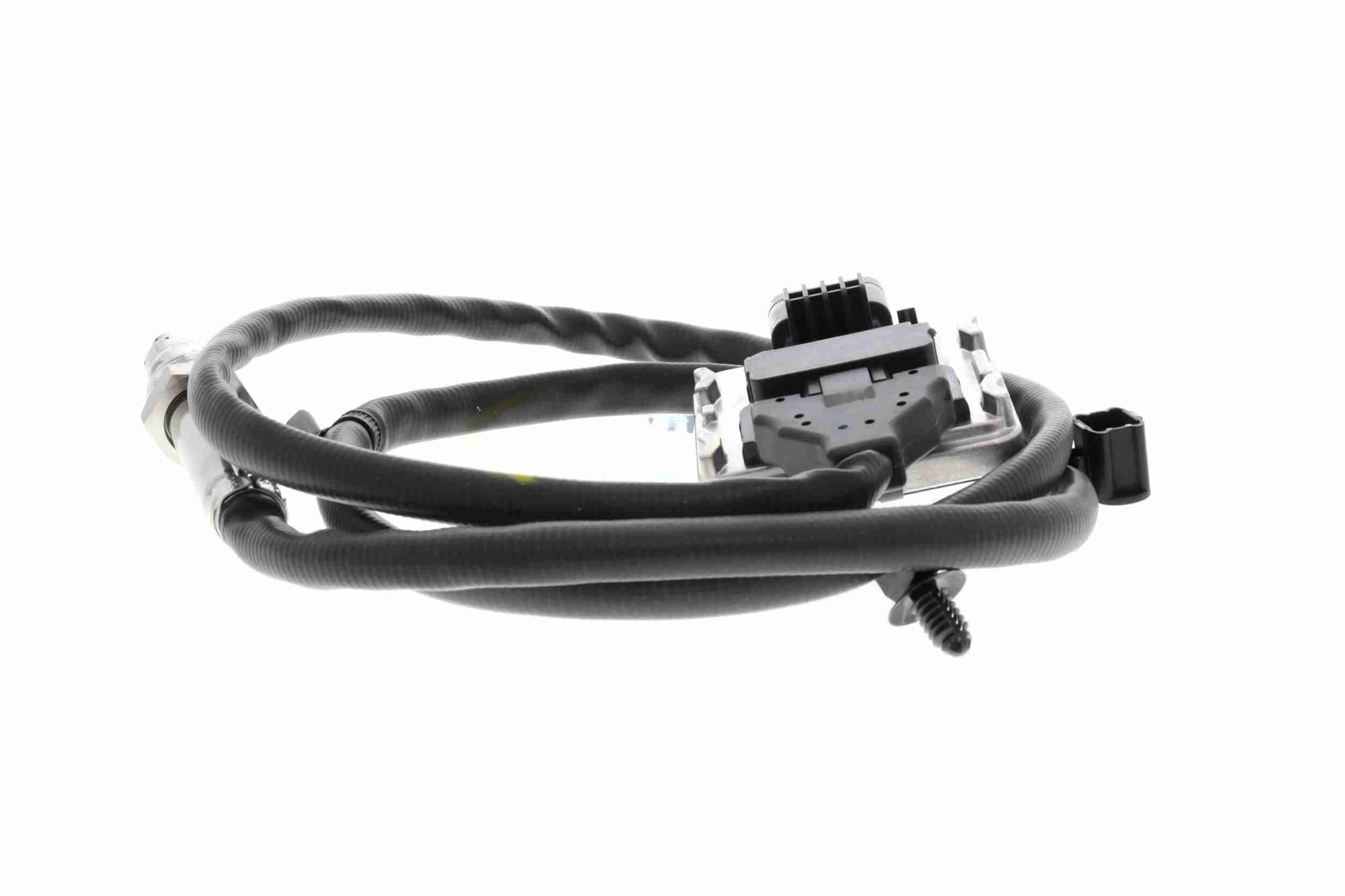 NOx-Sensor, Harnstoffeinspritzung