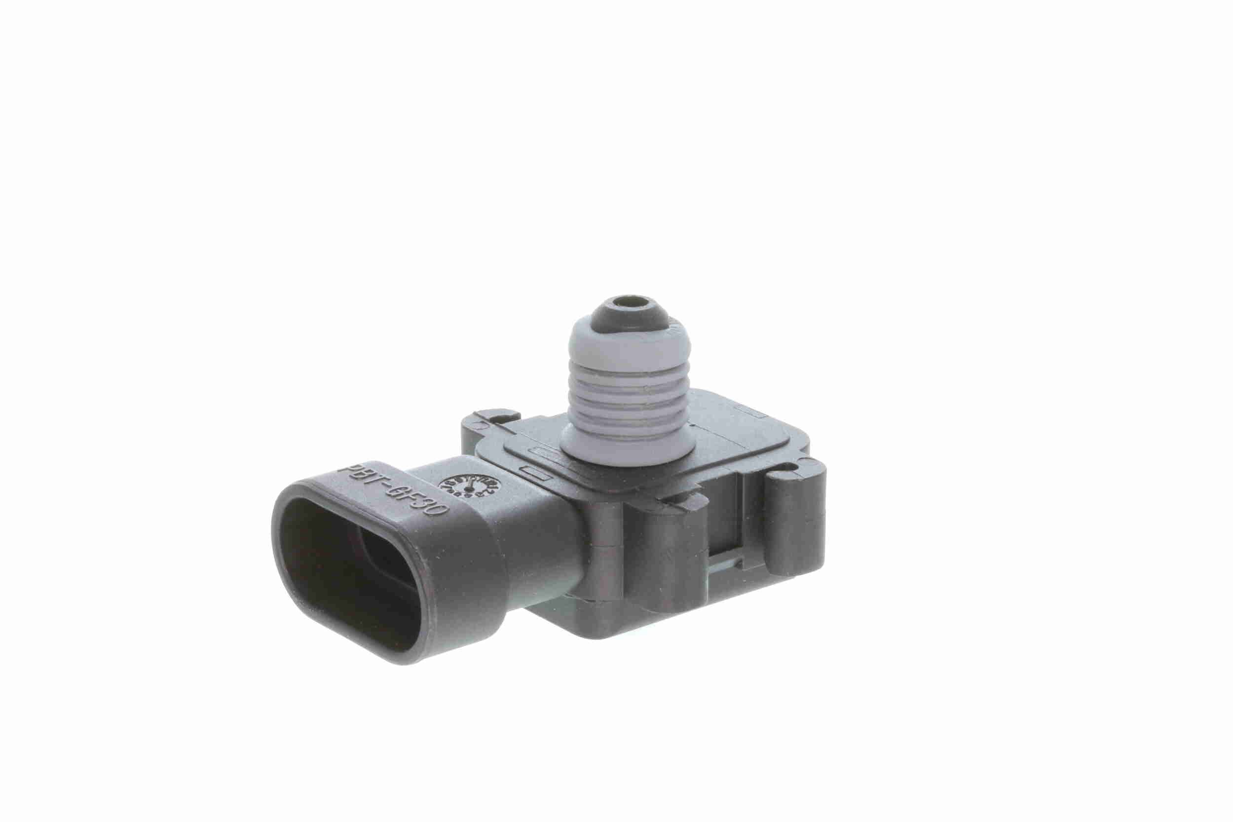 Luftdrucksensor, H&ouml;henanpassung