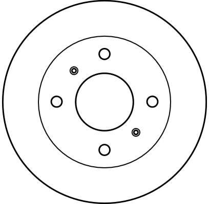 Bremsscheibe