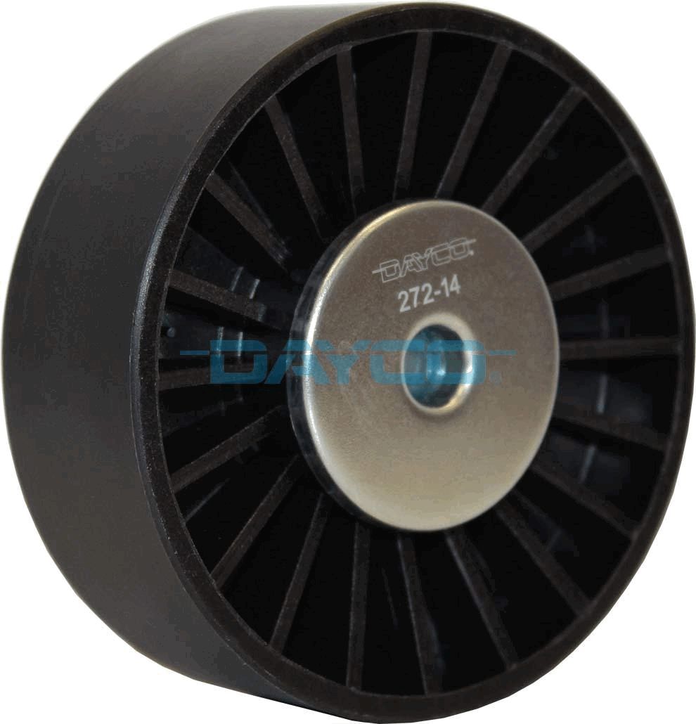 IDLER/TENSIONER PULLEY  APV2645 - TecDoc 1