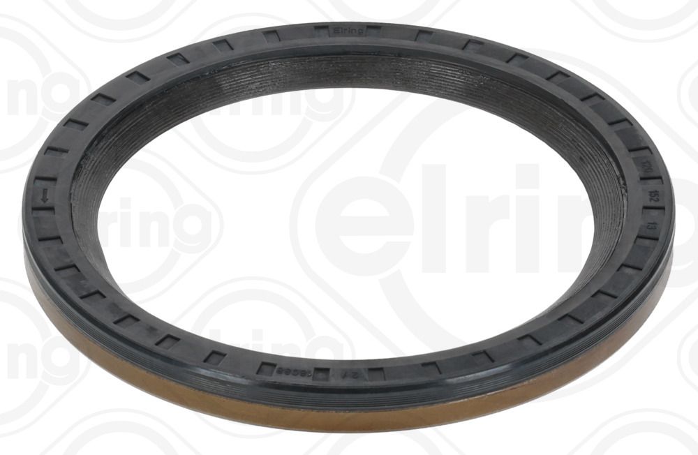 Retén para ejes, cigüeñal