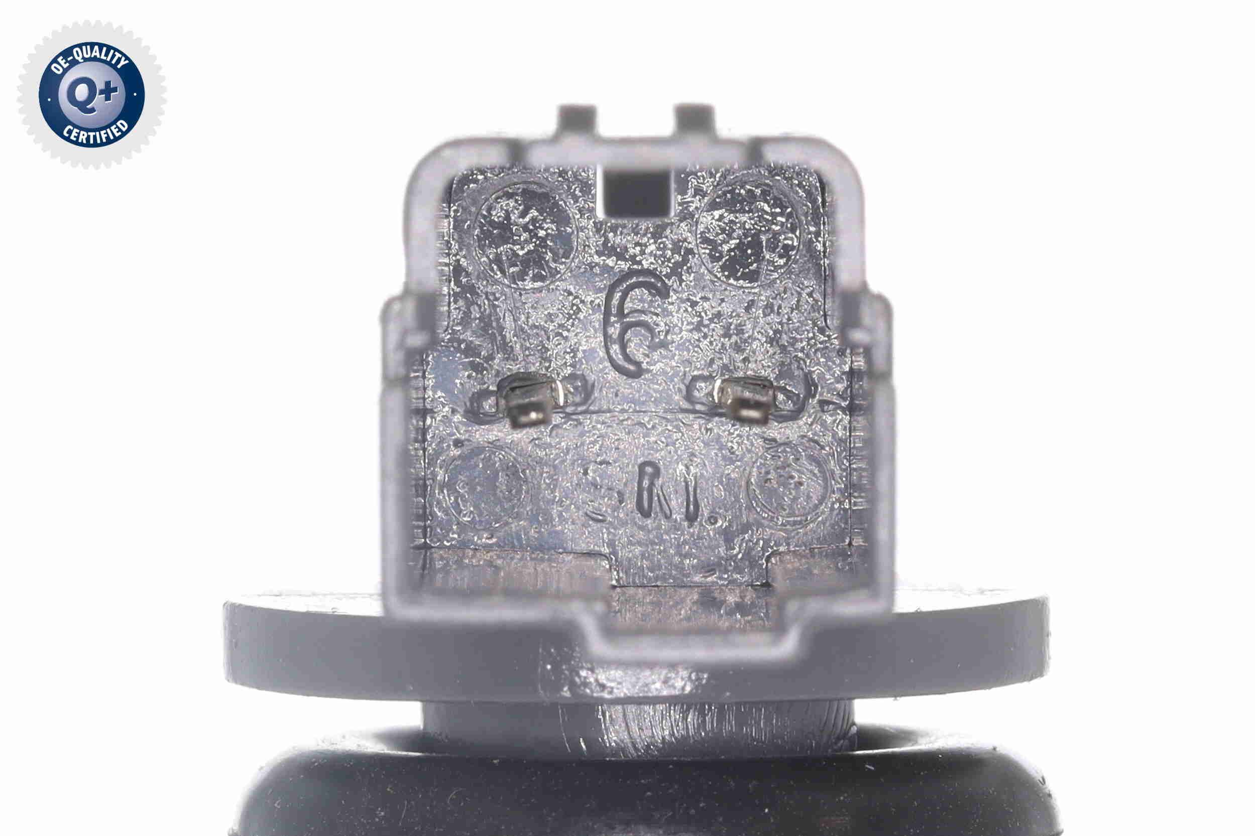 Sensor, Innenraumtemperatur