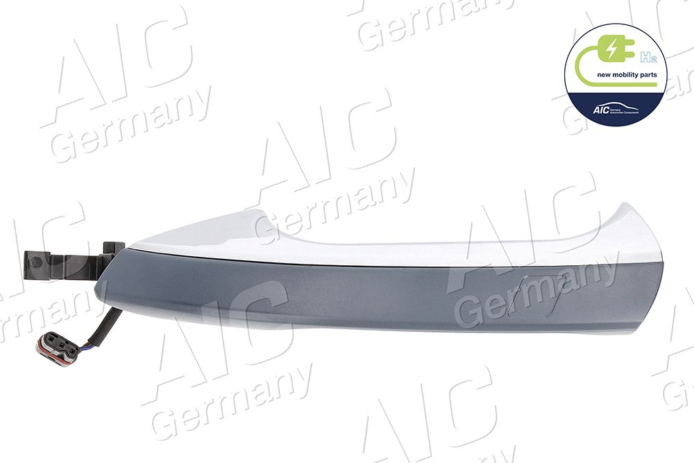 AIC 72035 - T&uuml;rau&szlig;engriff