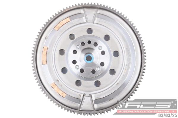 DMF HYUNDAI I40 1.7L - TecDoc 2