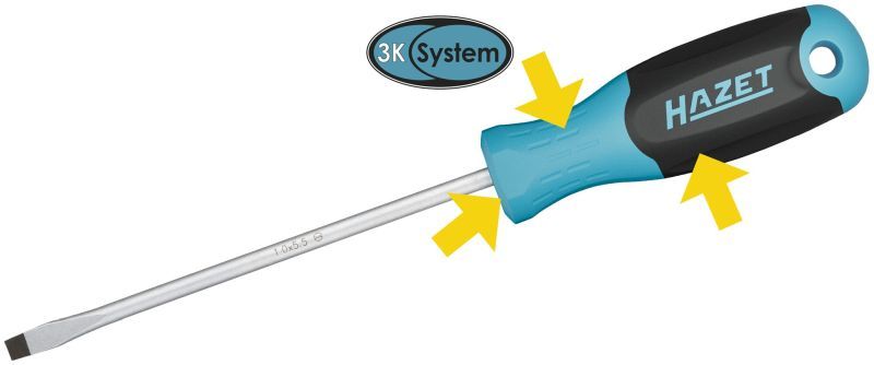 Schraubendreher Schraubendreher