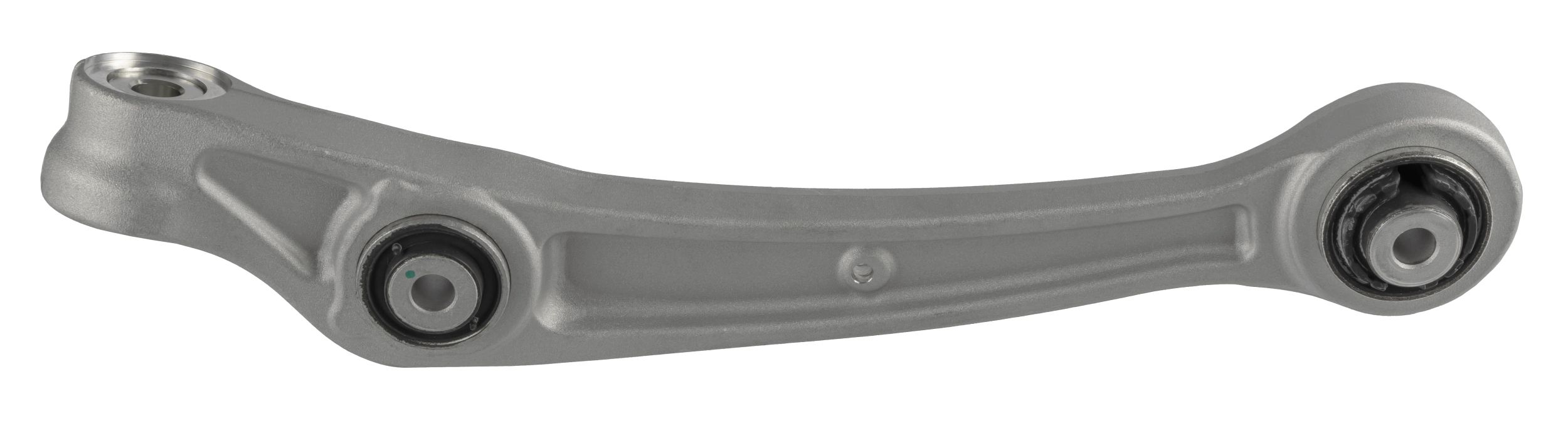 Lenker, Radaufh&auml;ngung