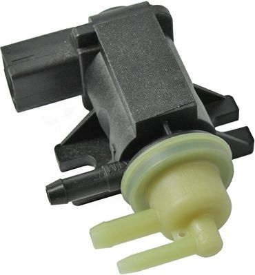Druckwandler, Turbolader