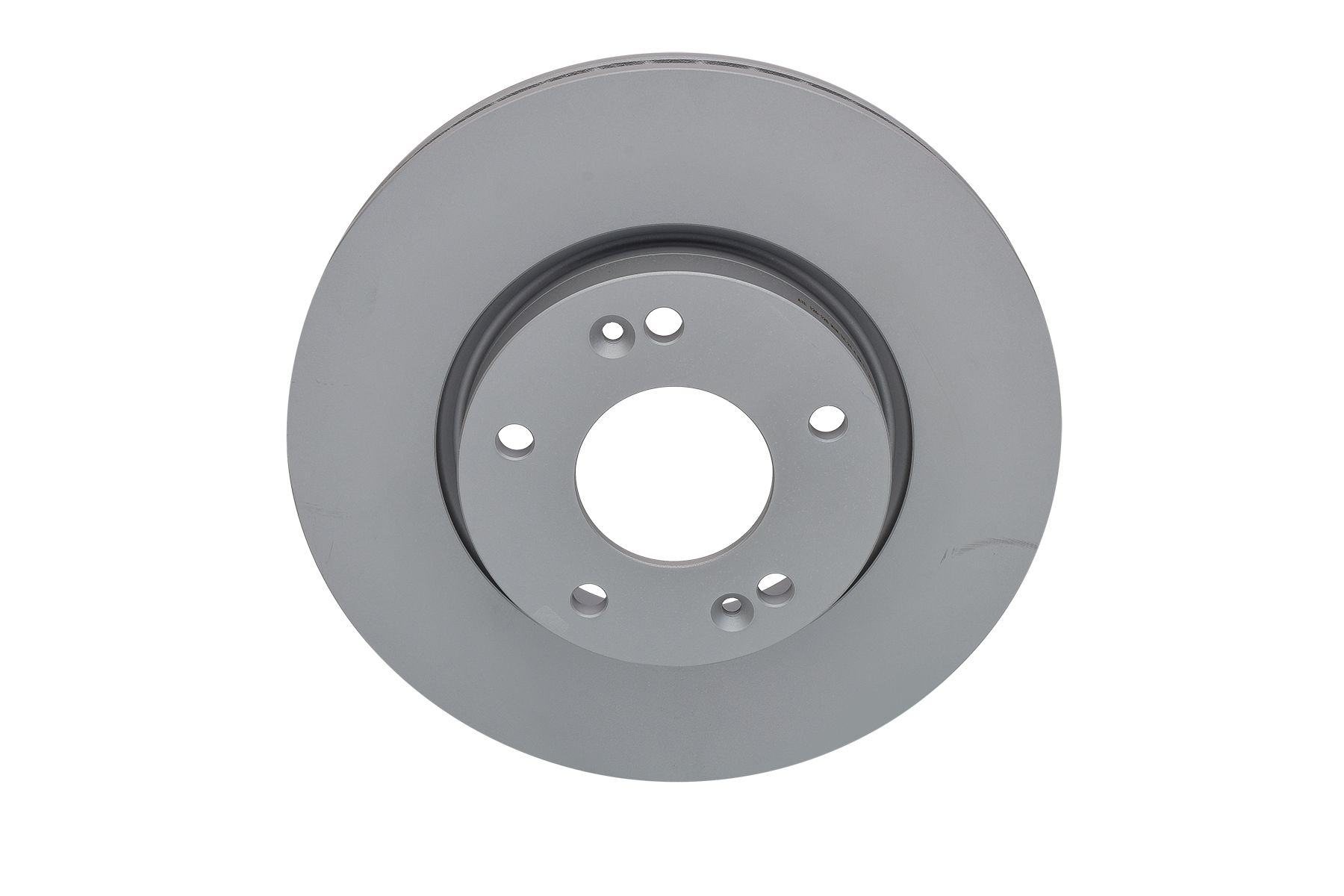 Brake Disc 24.0126-0128.1