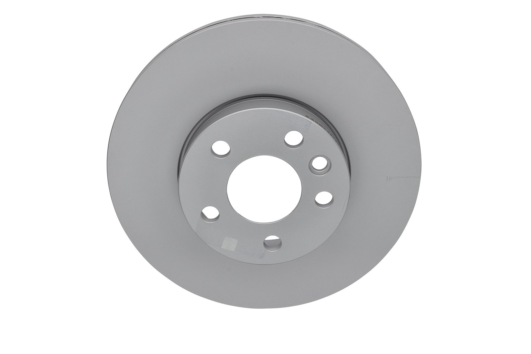 Brake Disc 24.0126-0115.1