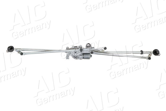 Wischergestänge Wischergestänge