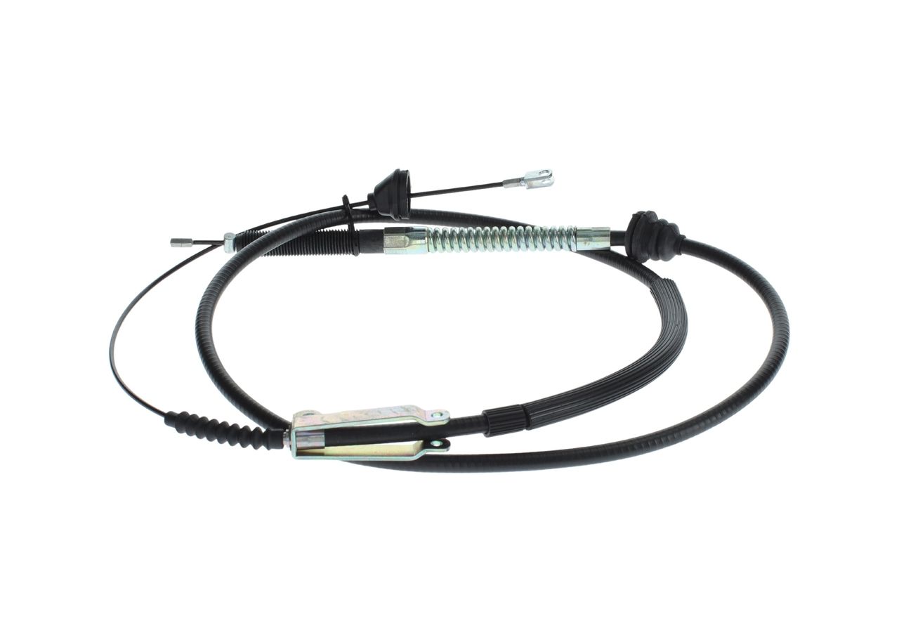 BOSCH 1 987 477 879 - Seilzug, Feststellbremse