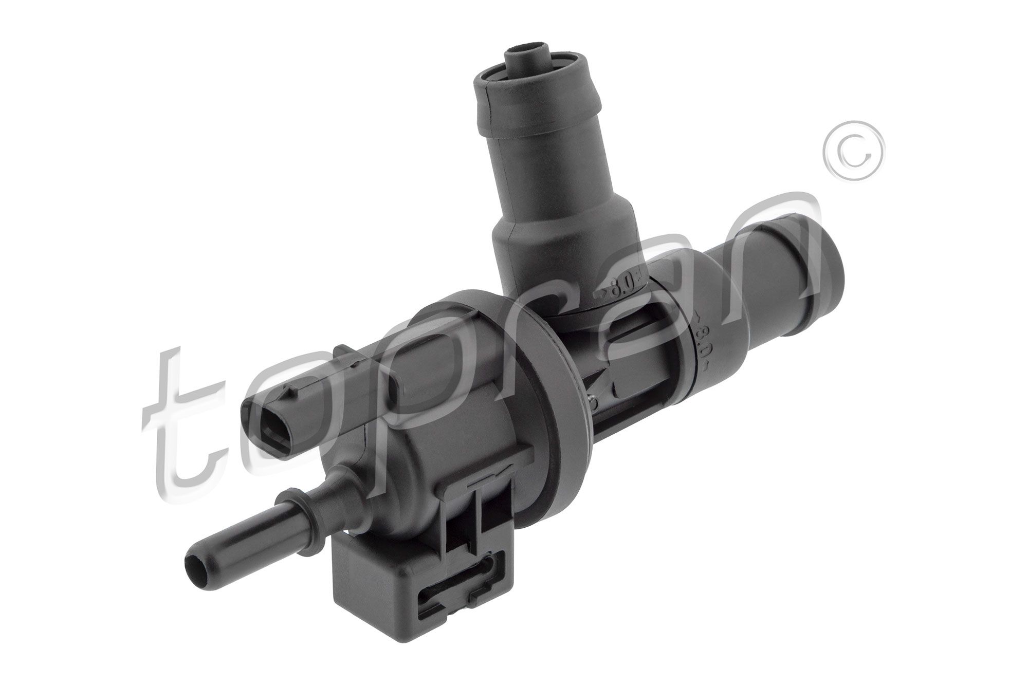 TOPRAN 504 129 - Bel&uuml;ftungs-/Entl&uuml;ftungsventil, Kraftstofftank