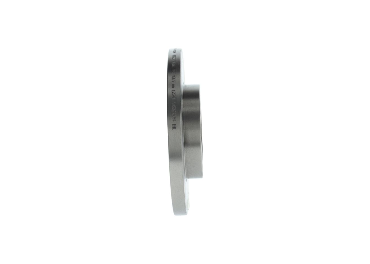 Bremsscheibe