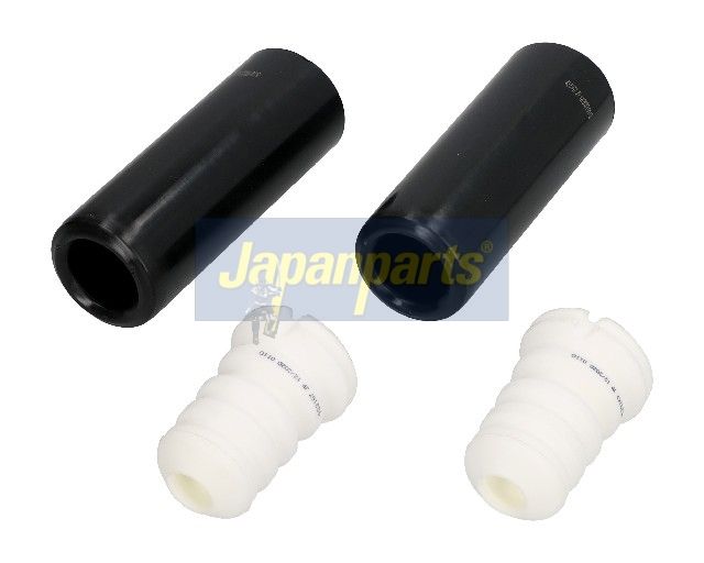 Staubschutzsatz, Sto&szlig;d&auml;mpfer