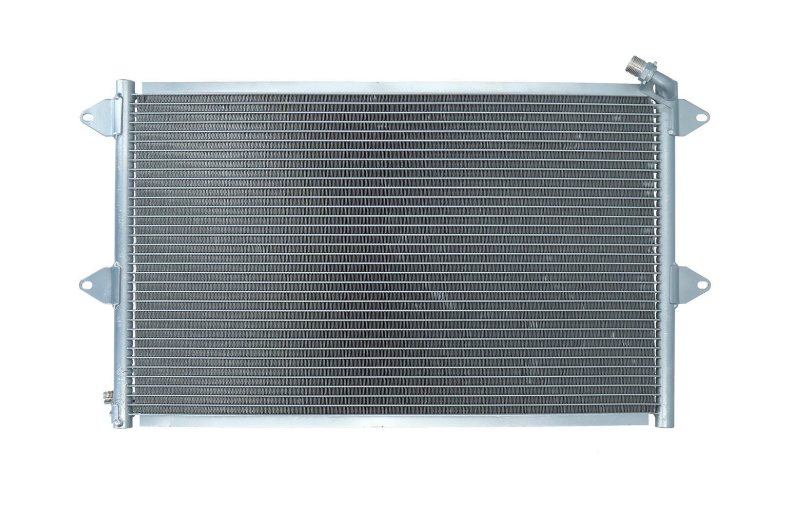 Kondensator, Klimaanlage