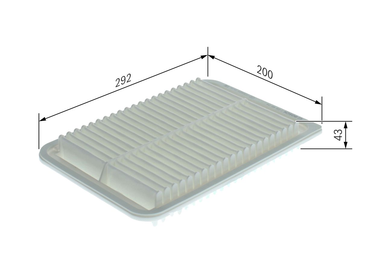 Luftfilter