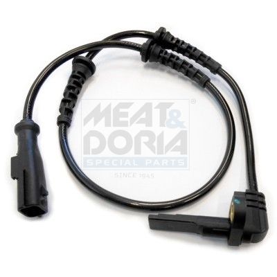 Sensor, Raddrehzahl