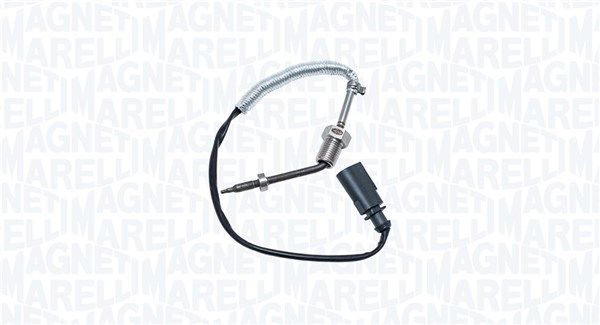 MAGNETI MARELLI 172000665010 - Sensor, Abgastemperatur