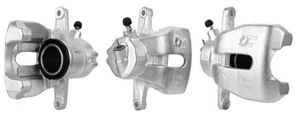 Bremssattel