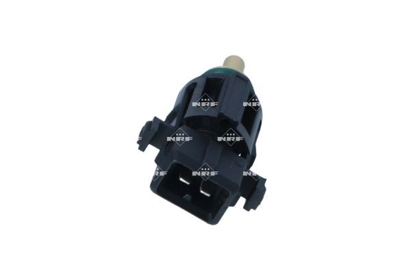Sensor, K&uuml;hlmitteltemperatur