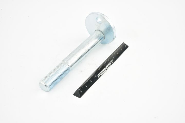 išvirtimo reguliavimo varžtas