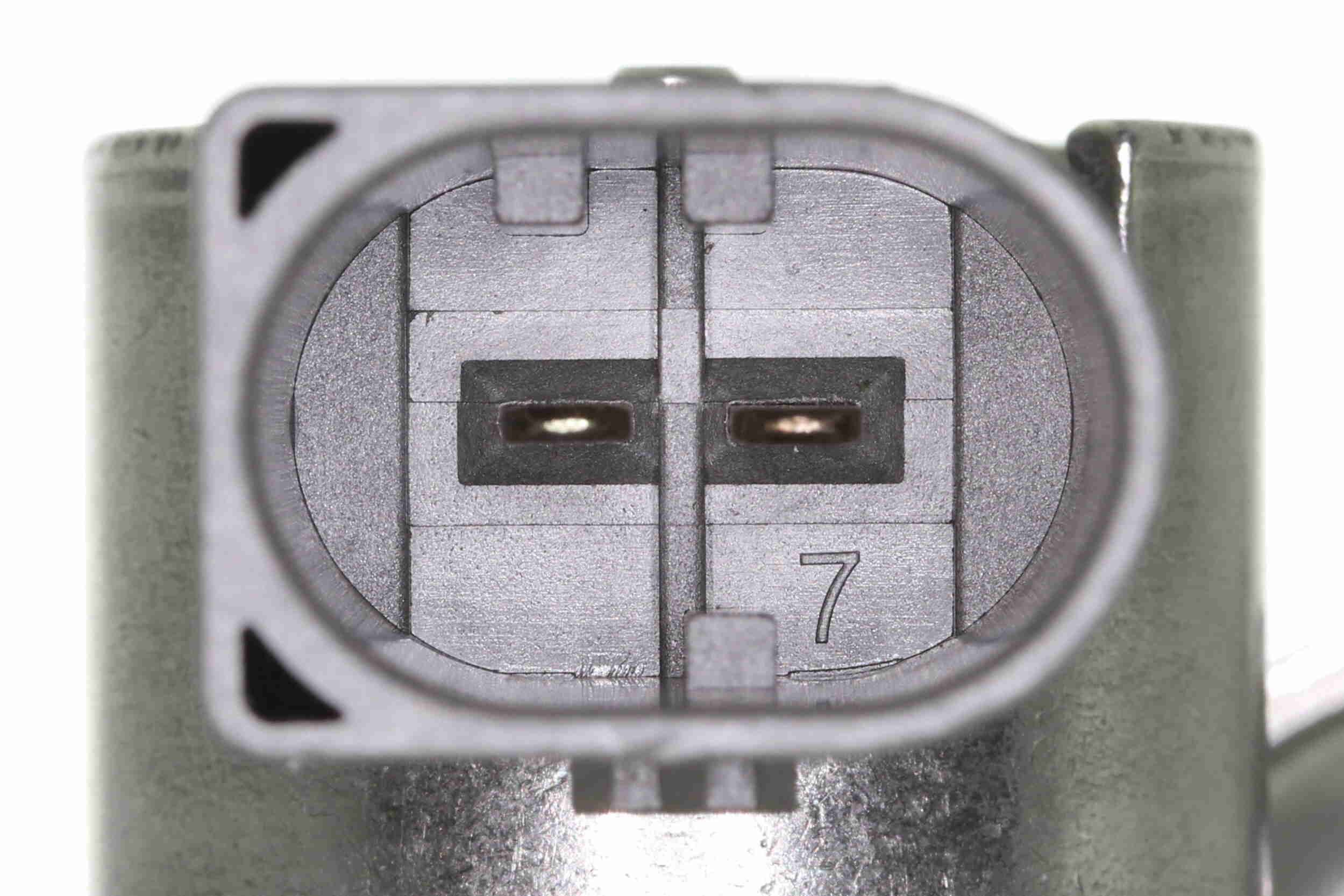 Hochdruckpumpe