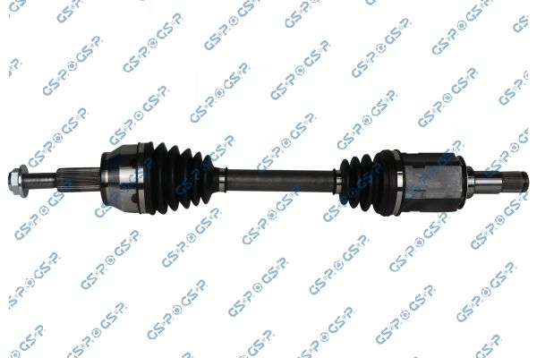 Drive Shaft 204021